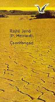 Rejt Jen - Csontbrigd