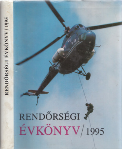 Rendrsgi vknyv 1995.