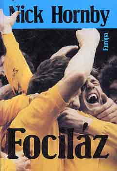Nick Hornby - Focilz