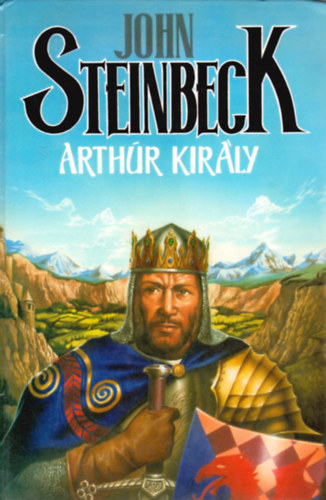 Steinbeck John - Arthr kirly