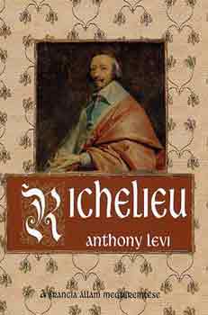 Anthony Levi - Richelieu