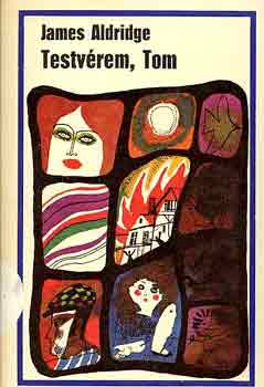 James Aldridge - Testv�rem,Tom