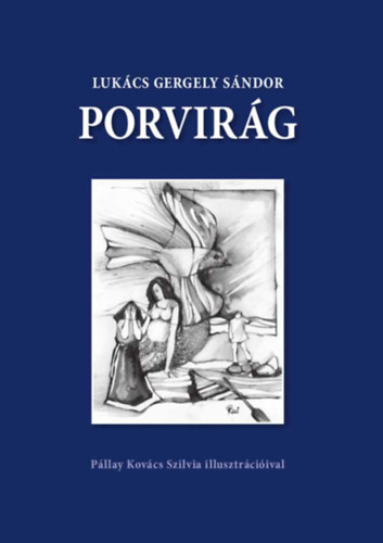 Lukcs Gergely Sndor - Porvirg