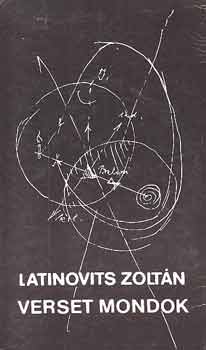 Latinovits Zolt�n - Verset mondok