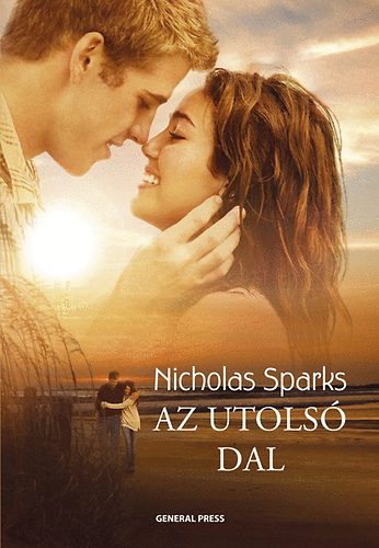 Nicholas Sparks - Az utols dal