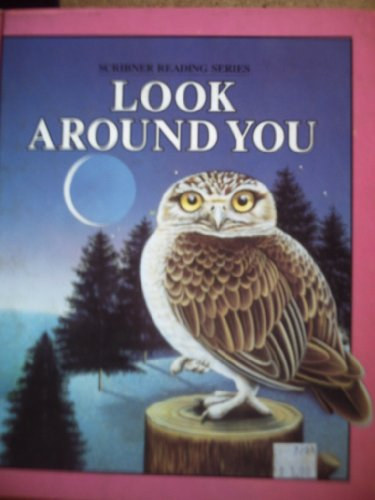 Jack Cassidy - Doris Roetter - Karen K. Wixson - Look around you