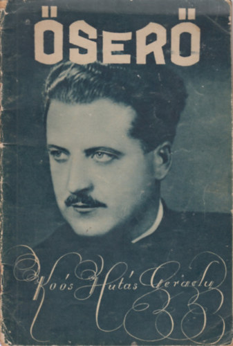 Kov�ts Istv�n  Ko�s Hut�s Gergely (szerk.) - �ser�