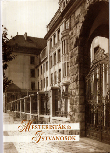 Horvth Tams - Mesteristk s Istvnosok