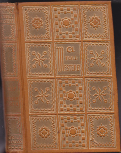 Sz�p Ern� - Hetedikbe j�rtam