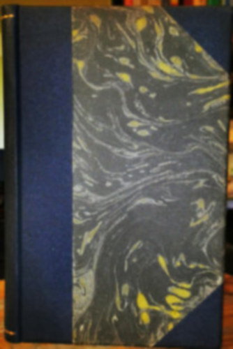 Ferenczi Sri - A vrs daru