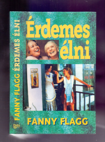 Fannie Flagg - rdemes lni