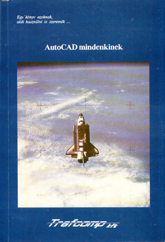 AutoCAD mindenkinek