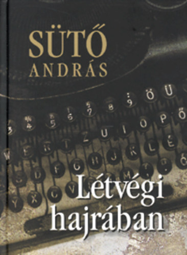 St Andrs - Ltvgi hajrban