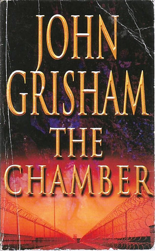 John Grisham - The Chamber