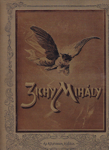 Londesz Elek, Ger dn Lndor Tivadar - Zichy Mihly lete, mvszete s alkotsai