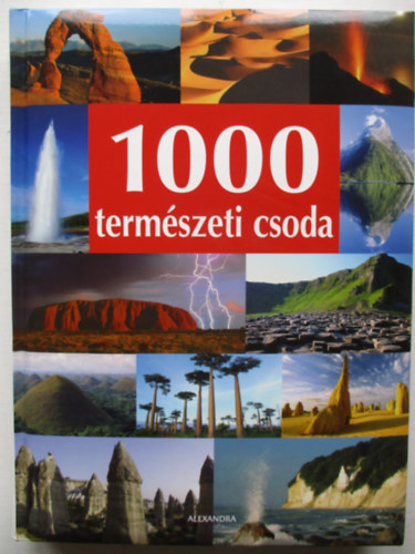 1000 termszeti csoda