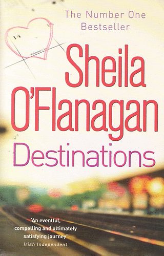 Sheila O'Flanagan - Destinations
