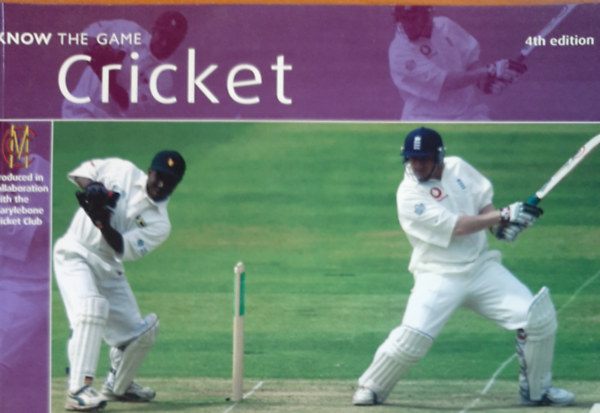 Cricket (Know the Game)