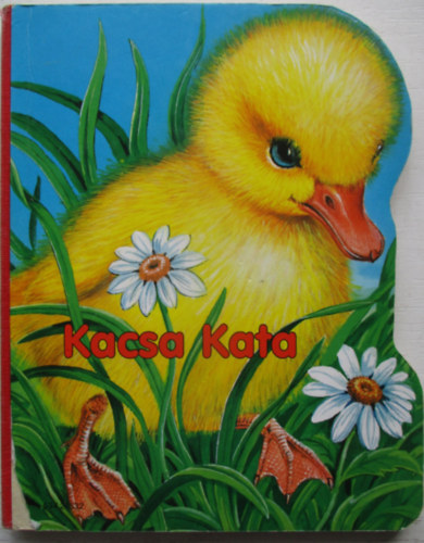 Ray Cresswell - Kacsa Kata