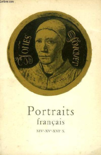 Helene Adhemar - PORTRAITS FRANCAIS, XIVe - XVe - XVIe SIECLES