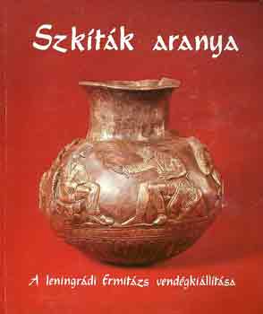 Szab Mikls - Szktk aranya. A leningrdi Ermitzs vendgkilltsa.