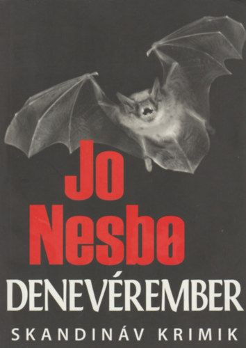 Jo Nesbo - Denev�rember