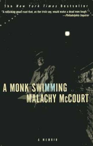 Malachy McCourt - A monk swimming