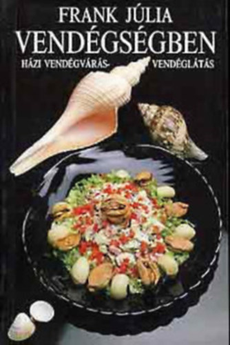 Frank Jlia - Vendgsgben