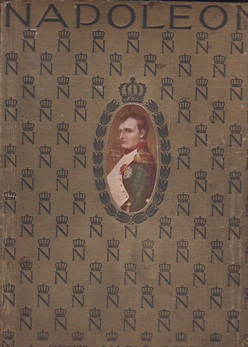 Napoleon album (A Pesti Napl elfizetinek)