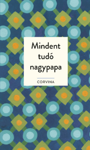 James Knipp - Mindent tud nagypapa