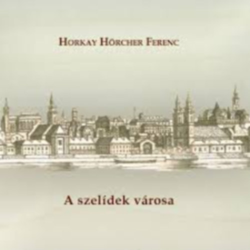 Horkay H�rcher Ferenc - vers