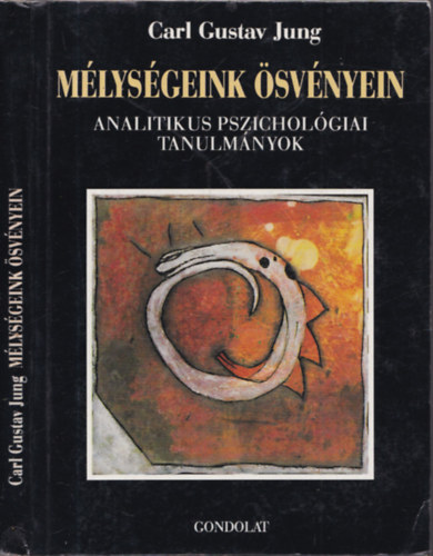 Carl Gustav Jung - Mlysgeink svnyein