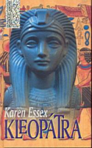 Karen Essex - Kleopátra