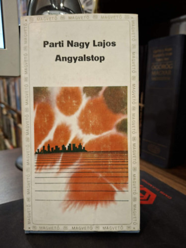 Parti Nagy Lajos - Angyalstop