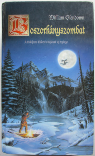 William Glendown - Boszorkányszombat (Glendown)