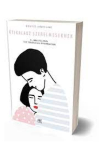 Birgit s Corbin Gams - tikalauz szerelmeseknek