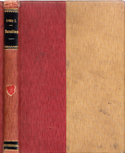 Erd�lyi Zolt�n - Bazsalikom (k�lt�i elbesz�l�s)