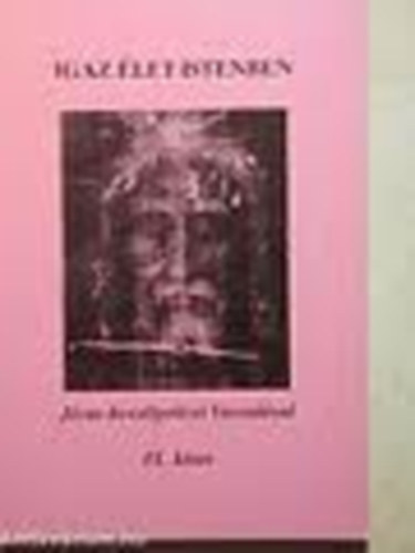 Vassula Ryden - Igaz �let Istenben - J�zus besz�lget�sei Vassul�val IX.