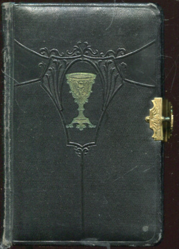 �nekesk�nyv - Magyar reform�tusok haszn�lat�ra