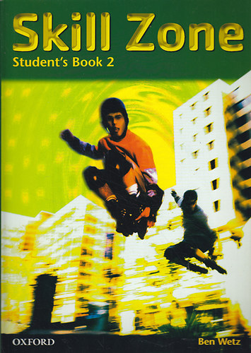 Ben Wetz - Skill Zone Student's Book 2