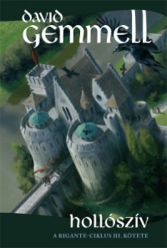 David Gemmell - Hollszv