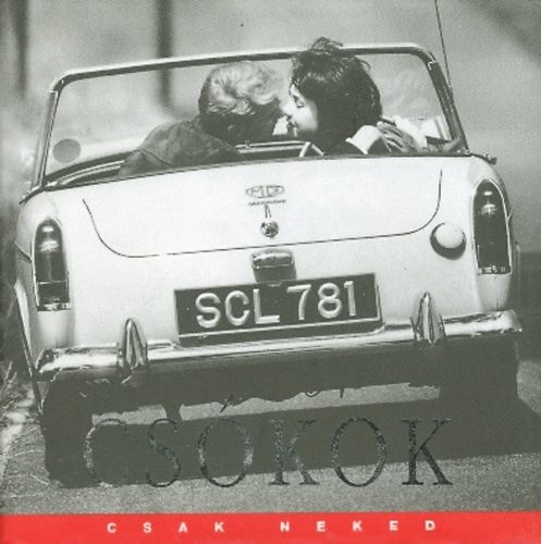 Cskok - Csak neked