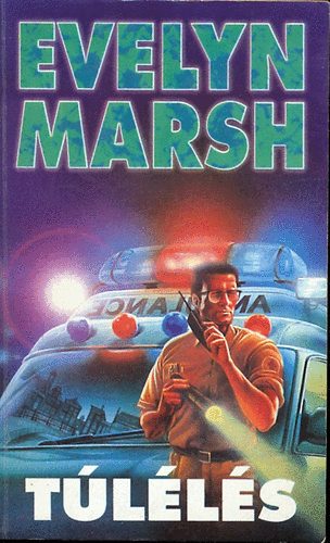 Evelyn Marsh - T�l�l�s