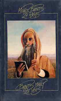 Babits Mih�ly - 21 vers - 21 Poems