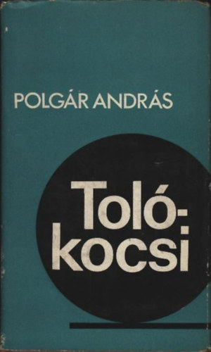 Polg�r Andr�s - Tol�kocsi