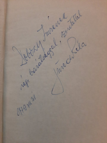 Fredi Bla - Felh s napocska - Vlogatott versek