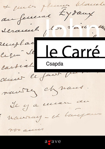 John le Carr - Csapda