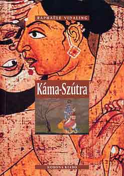 Raphaele Vidaling - K�ma-Sz�tra