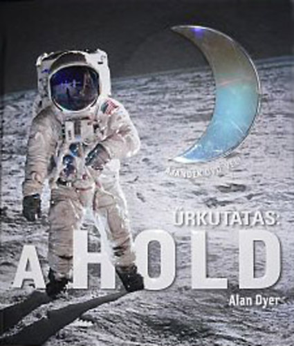 Alan Dyer - rkutats: A Hold