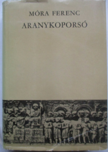 Mra Ferenc - Aranykopors
